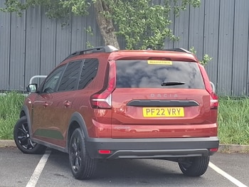 Used Dacia Jogger 2022 for sale - 78560314: Photo