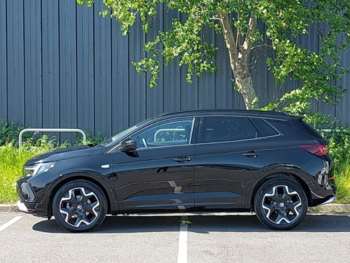 Used Vauxhall Grandland 2024 for sale - 74702619: Photo