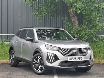 Used Peugeot 2008 2025 for sale - 78791102: Photo