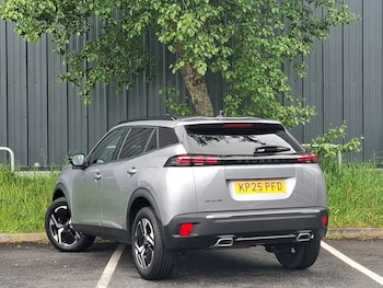Used Peugeot 2008 2025 for sale - 78791102: Photo