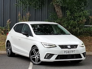 SEAT - Ibiza