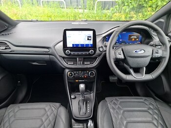 Used Ford Puma 2023 for sale - 78872527: Photo