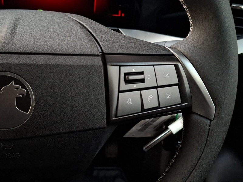 Used Vauxhall Mokka 2025 for sale - 76885468: Photo 11