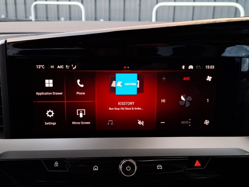 Used Vauxhall Mokka 2025 for sale - 76885468: Photo 12