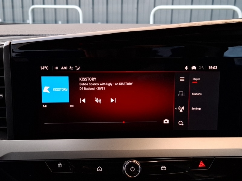 Used Vauxhall Mokka 2025 for sale - 76885468: Photo 13