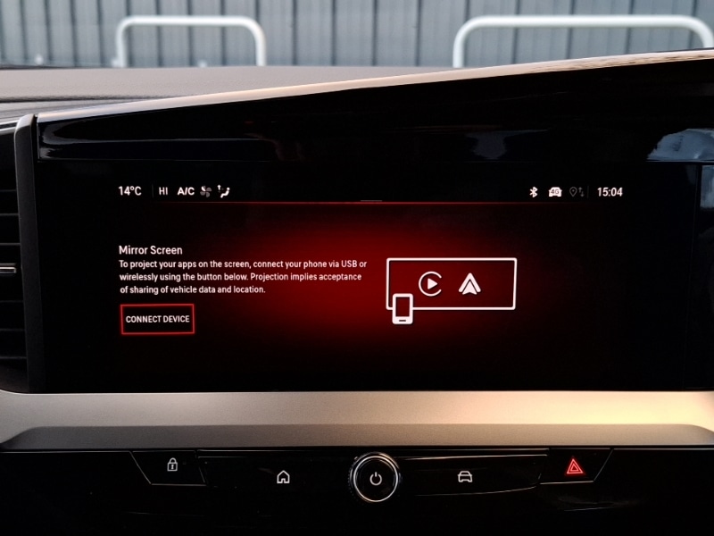 Used Vauxhall Mokka 2025 for sale - 76885468: Photo 14