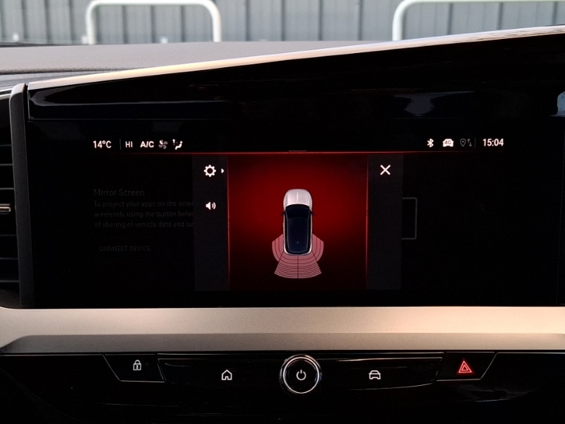 Used Vauxhall Mokka 2025 for sale - 76885468: Photo 15