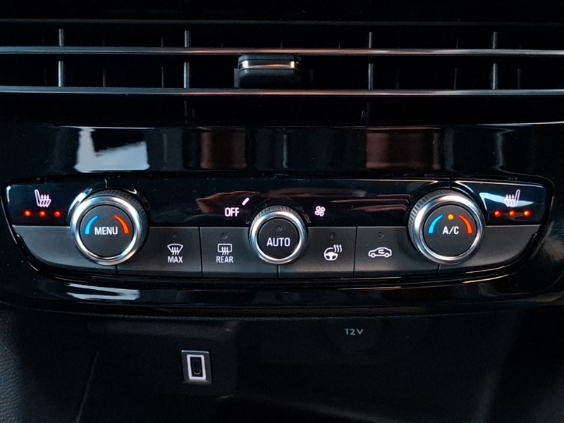 Used Vauxhall Mokka 2025 for sale - 76885468: Photo 16