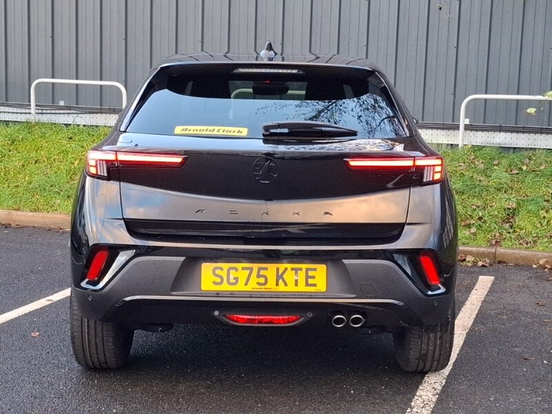 Used Vauxhall Mokka 2025 for sale - 76885468: Photo 18