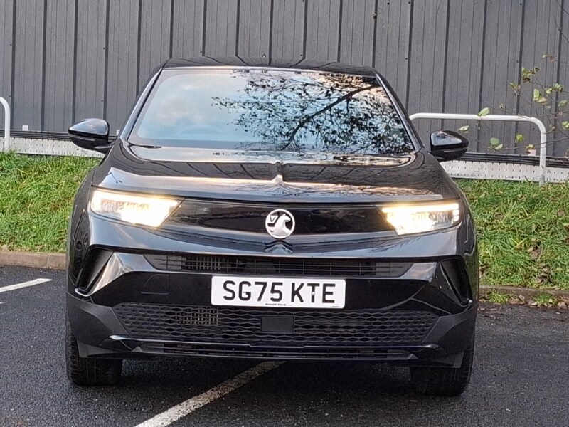 Used Vauxhall Mokka 2025 for sale - 76885468: Photo 19