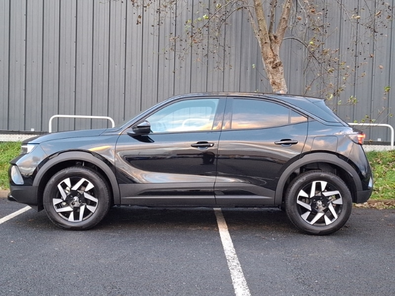 Used Vauxhall Mokka 2025 for sale - 76885468: Photo 4