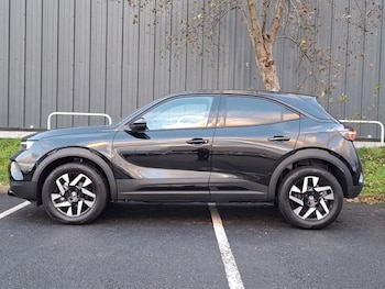 Used Vauxhall Mokka 2025 for sale - 76885468: Photo