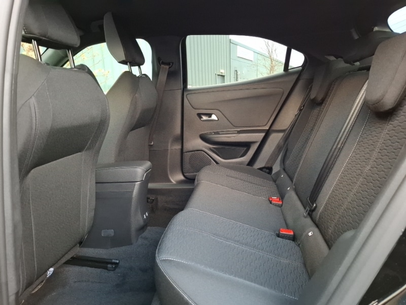 Used Vauxhall Mokka 2025 for sale - 76885468: Photo 6