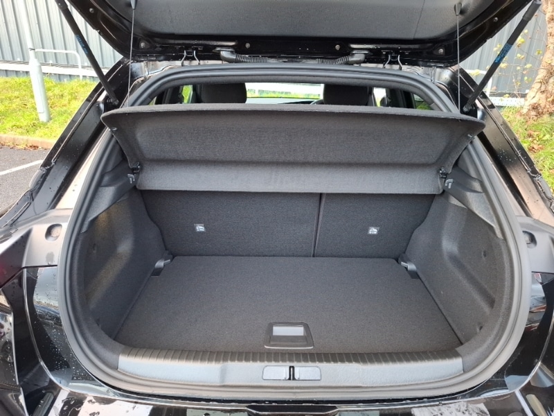 Used Vauxhall Mokka 2025 for sale - 76885468: Photo 8