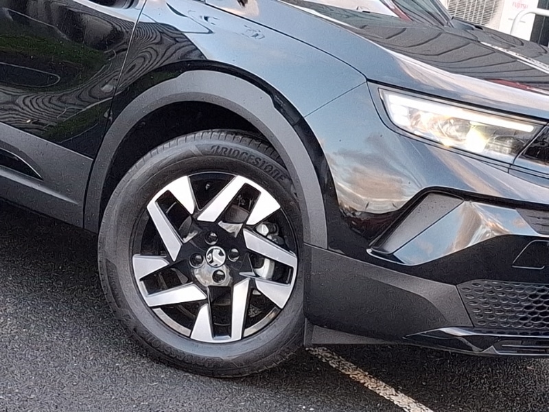 Used Vauxhall Mokka 2025 for sale - 76885468: Photo 9