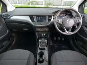 Used Vauxhall Crossland 2023 for sale - 74584197: Photo