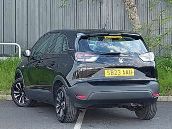 Used Vauxhall Crossland 2023 for sale - 74584197: Photo