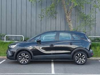 Used Vauxhall Crossland 2023 for sale - 74584197: Photo