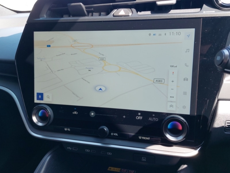 Used Lexus RZ 2023 for sale - 76795323: Photo 14