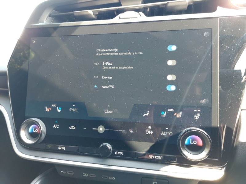 Used Lexus RZ 2023 for sale - 76795323: Photo 16