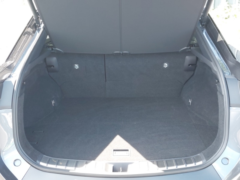 Used Lexus RZ 2023 for sale - 76795323: Photo 8