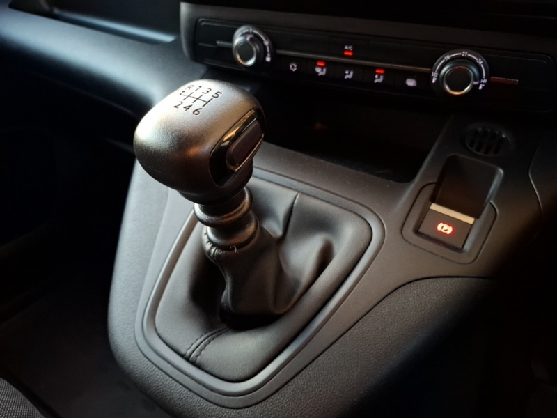 Used Citroen Berlingo 2023 for sale - 76785787: Photo 14