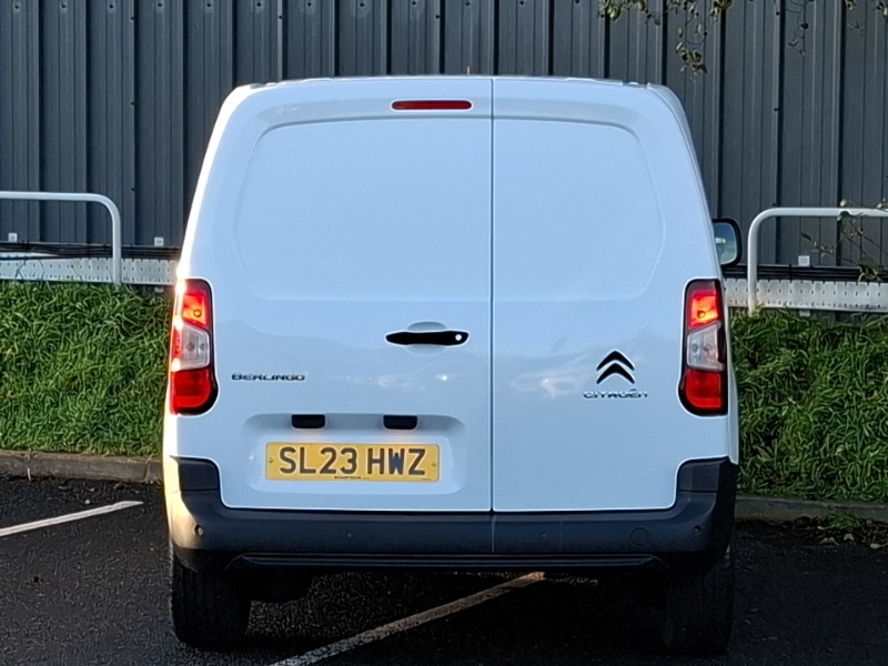 Used Citroen Berlingo 2023 for sale - 76785787: Photo 16