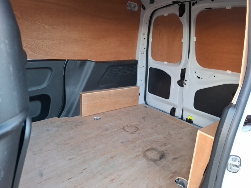 Used Citroen Berlingo 2023 for sale - 76785787: Photo 6