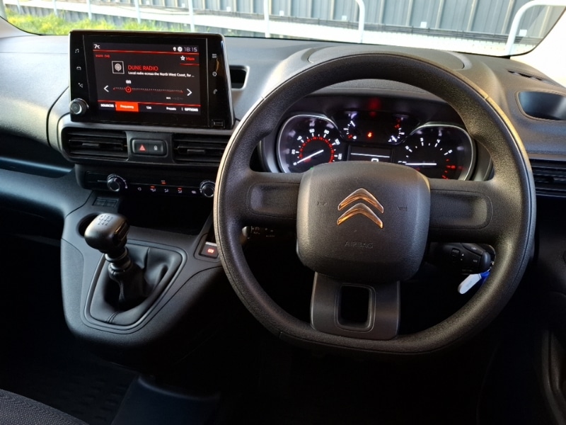 Used Citroen Berlingo 2023 for sale - 76785787: Photo 7