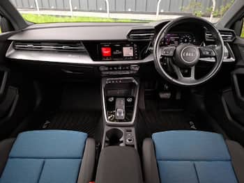 Used Audi A3 2023 for sale - 79857635: Photo