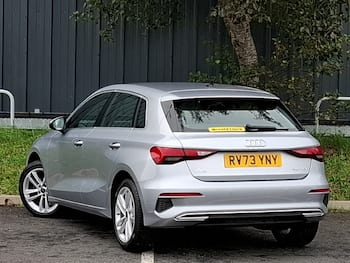 Used Audi A3 2023 for sale - 79857635: Photo