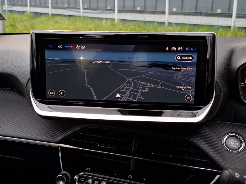 Used Peugeot 208 2025 for sale - 77644769: Photo 11