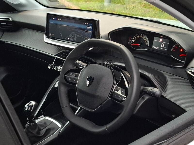 Used Peugeot 208 2025 for sale - 77644769: Photo 12