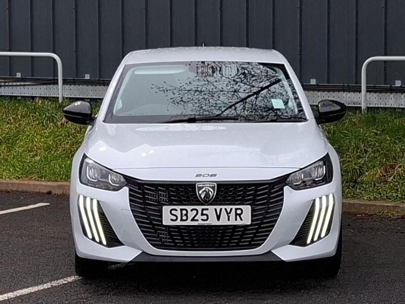 Used Peugeot 208 2025 for sale - 77644769: Photo 13