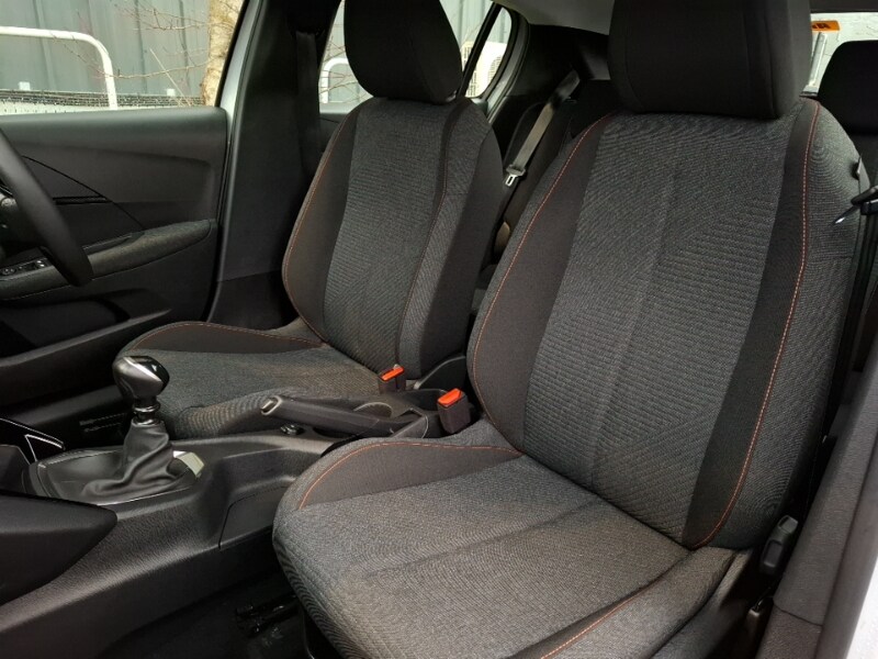 Used Peugeot 208 2025 for sale - 77644769: Photo 15