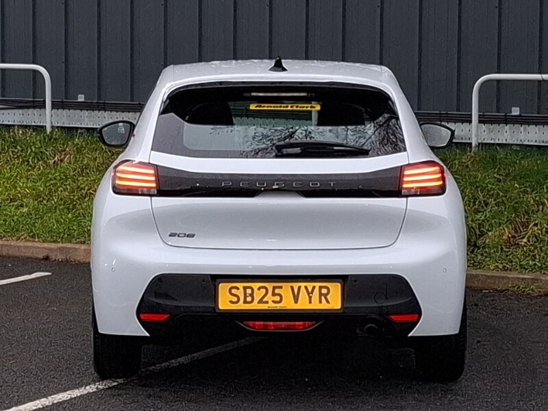 Used Peugeot 208 2025 for sale - 77644769: Photo 16