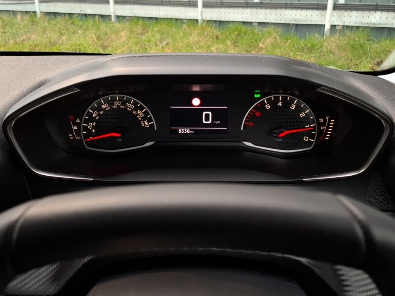 Used Peugeot 208 2025 for sale - 77644769: Photo 19