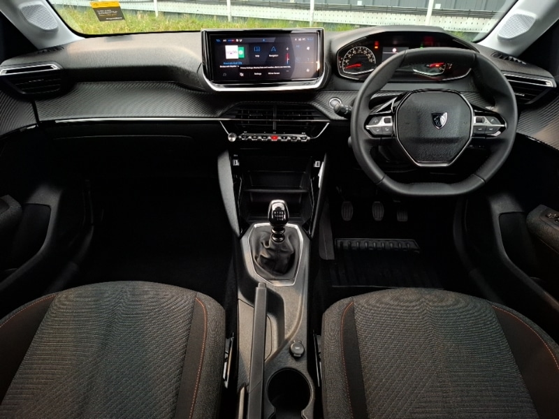 Used Peugeot 208 2025 for sale - 77644769: Photo 2