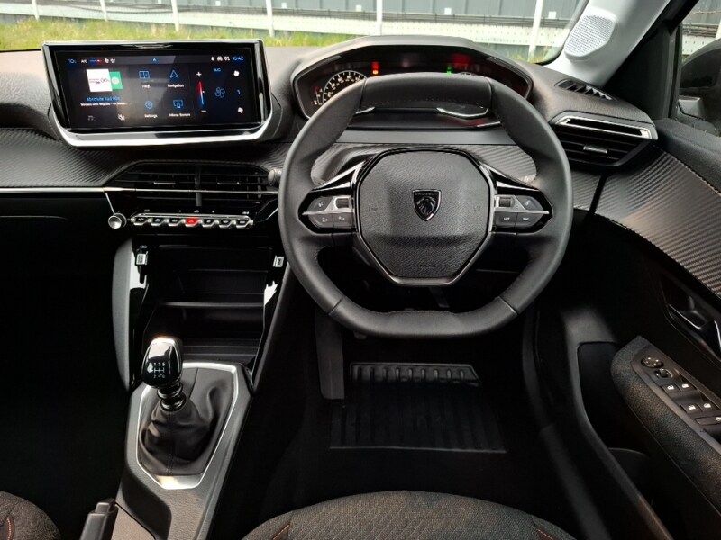 Used Peugeot 208 2025 for sale - 77644769: Photo 7