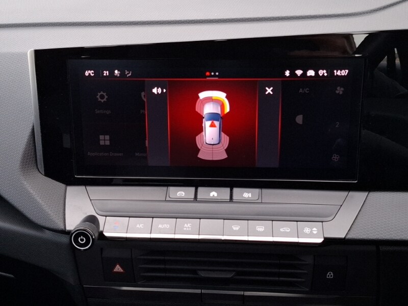 Used Vauxhall Astra 2023 for sale - 77573175: Photo 10