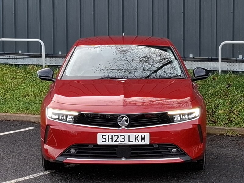 Used Vauxhall Astra 2023 for sale - 77573175: Photo 13