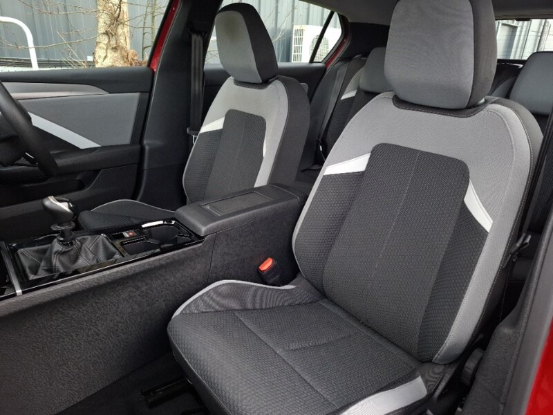 Used Vauxhall Astra 2023 for sale - 77573175: Photo 15