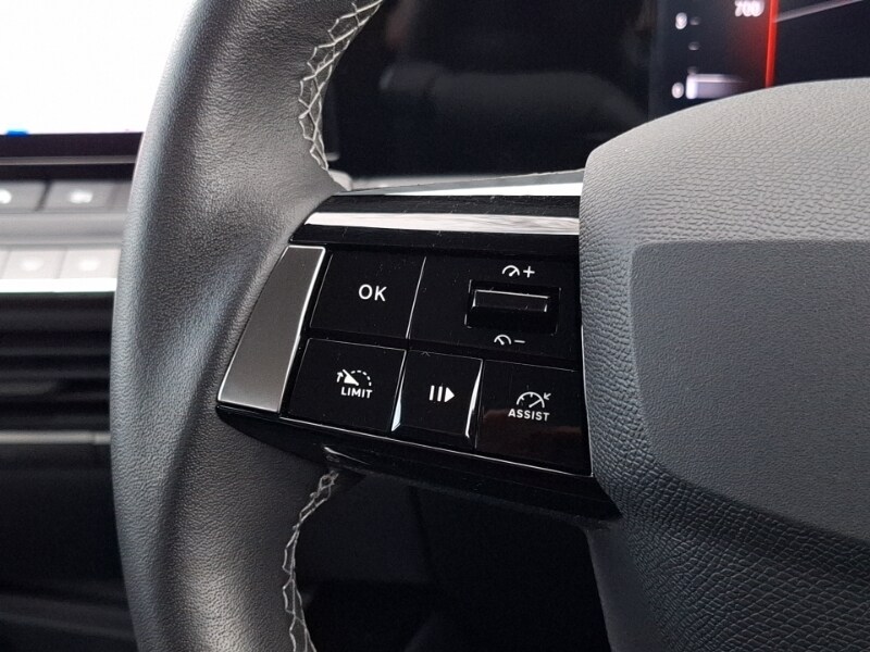 Used Vauxhall Astra 2023 for sale - 77573175: Photo 17