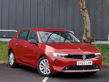 Vauxhall Astra feature image