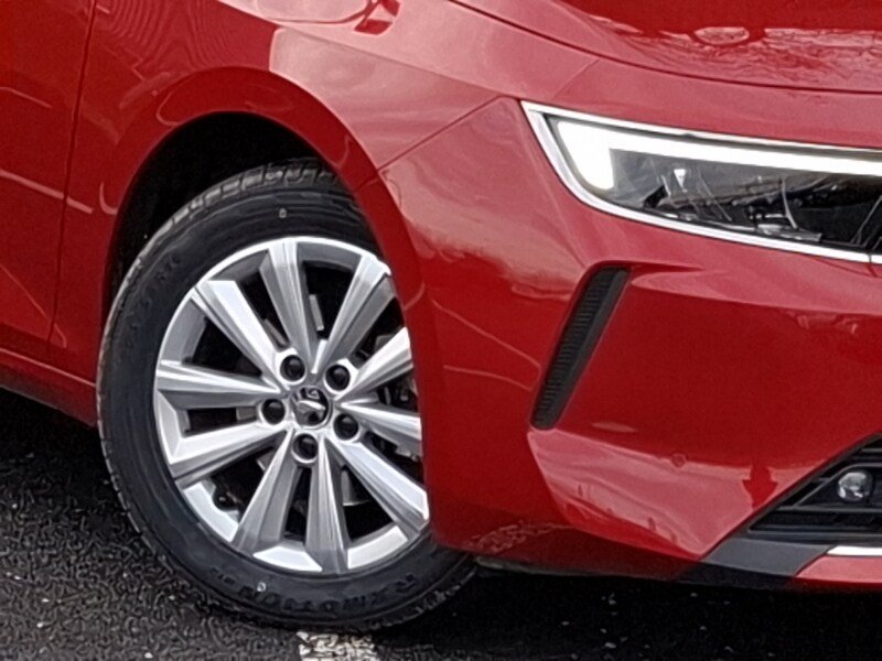 Used Vauxhall Astra 2023 for sale - 77573175: Photo 9