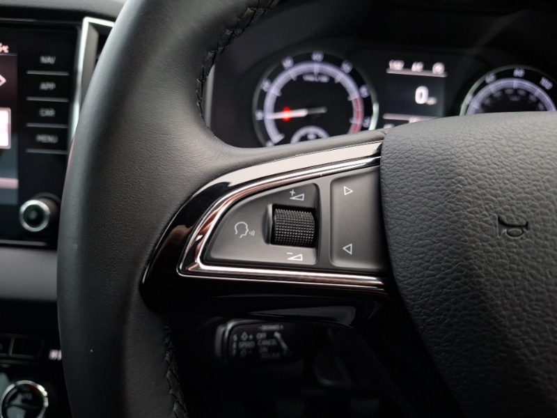 Used Skoda Karoq 2020 for sale - 76970590: Photo 17