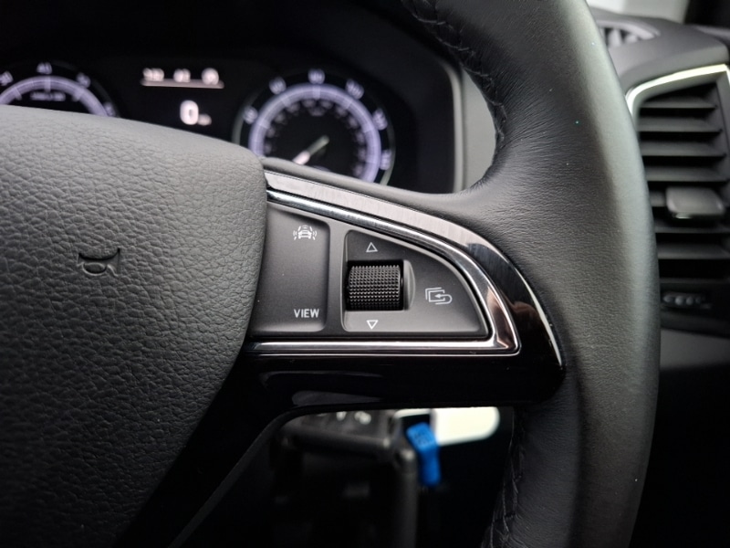 Used Skoda Karoq 2020 for sale - 76970590: Photo 18