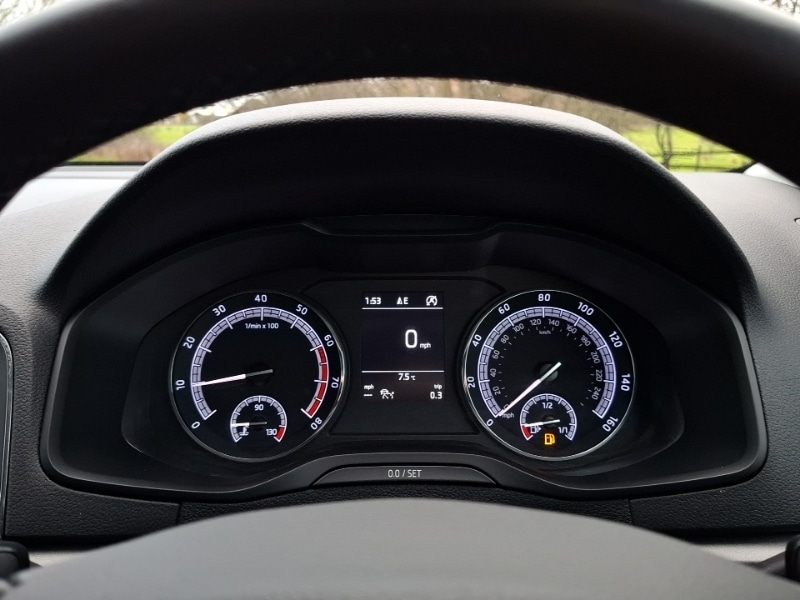 Used Skoda Karoq 2020 for sale - 76970590: Photo 19