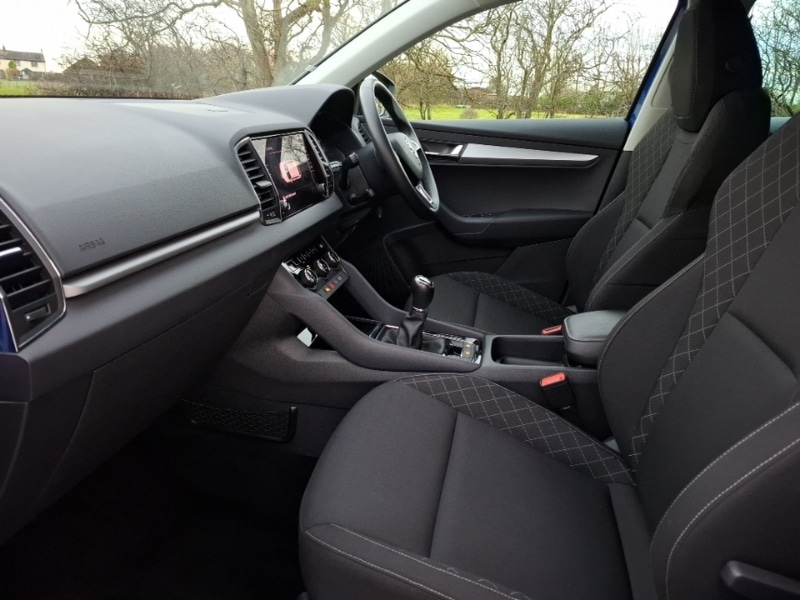 Used Skoda Karoq 2020 for sale - 76970590: Photo 5