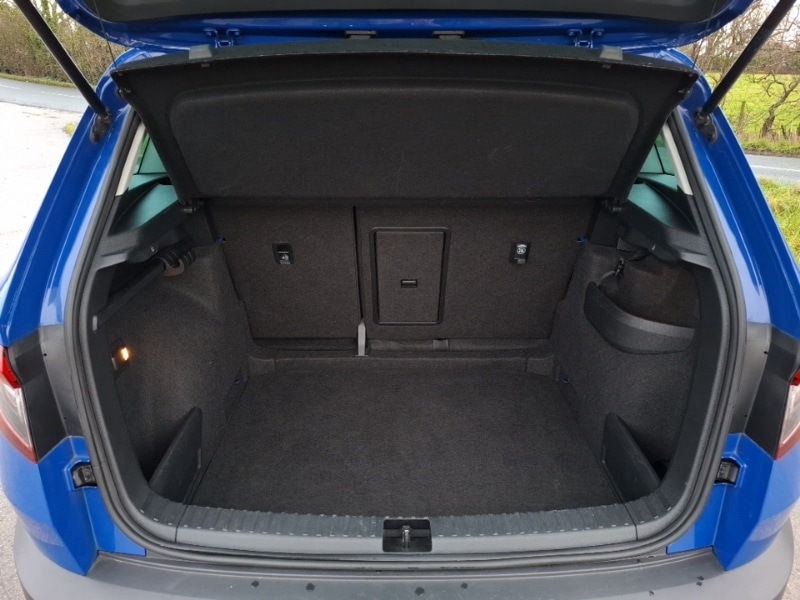 Used Skoda Karoq 2020 for sale - 76970590: Photo 8